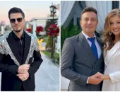 Apropiatul lui Valentin Sanfira și al Codruței Filip rupe tăcerea privind zvonurile despre infidelitatea artistei: ”Totul are logică”
