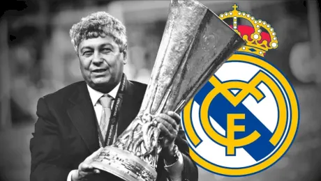 Mesaje emoționante după moartea lui Mircea Lucescu. Reacții din lumea fotbalului și omagii pentru marele antrenor care a trecut în neființă la vârsta de 80 de ani