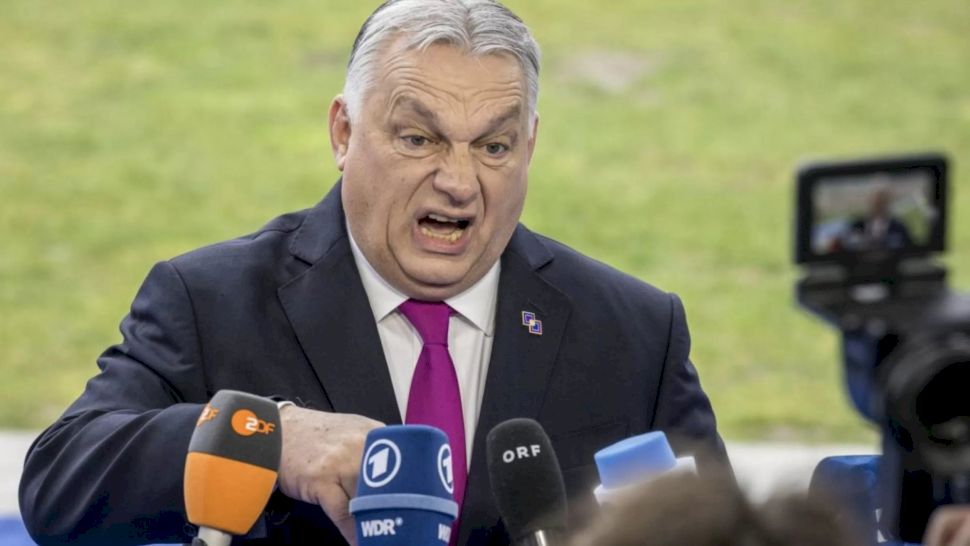 Viktor Orban este la pământ. S-a aflat rezultatul