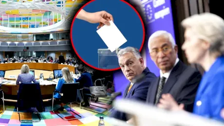 Alegeri în Ungaria. UE se teme că Viktor Orban va rămâne premier și a conceput cinci scenarii pentru a limita influența liderului maghiar
