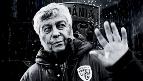 Terifiant! Fostul coleg de la națională a vorbit cu Mircea Lucescu cu câteva ore înainte să intre în comă. Ce i-a transmis marele antrenor