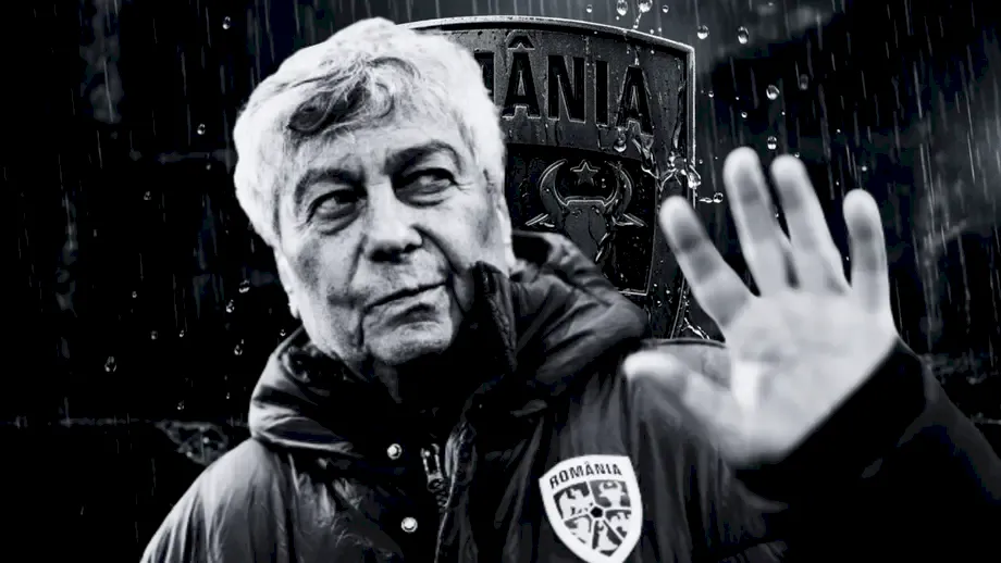 Terifiant! Fostul coleg de la națională a vorbit cu Mircea Lucescu cu câteva ore înainte să intre în comă. Ce i-a transmis marele antrenor