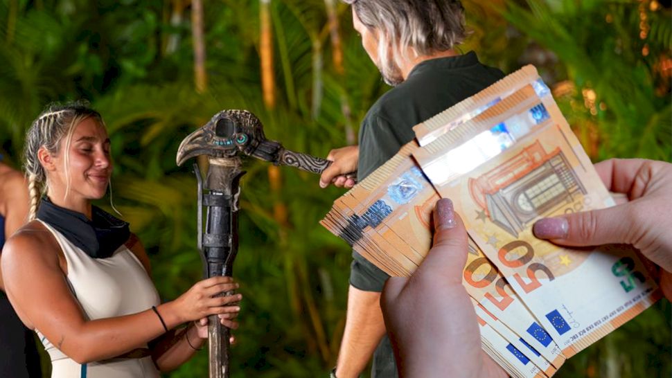 Câți bani a încasat Maria Dumitru, eliminată de la Survivor, după 17 săptămâni?