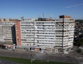 „Atunci ne-am dat seama cât de aproape am fost de moarte.” Mărturiile locatarilor blocului atacat de dronă la Galați