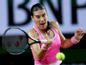 Sorana Cîrstea, de neoprit la Paris! Victorie zdrobitoare 6-0, 6-0 cu Solana Sierra