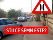 7 din 10 șoferi români nu cunosc semnificația acestui indicator rutier! Greșeala care poate costa vieți