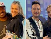 Legătura dintre divorțurile lui Cabral și Valentin Sanfira. Ce au decis Andreea și Codruța după despărțiri