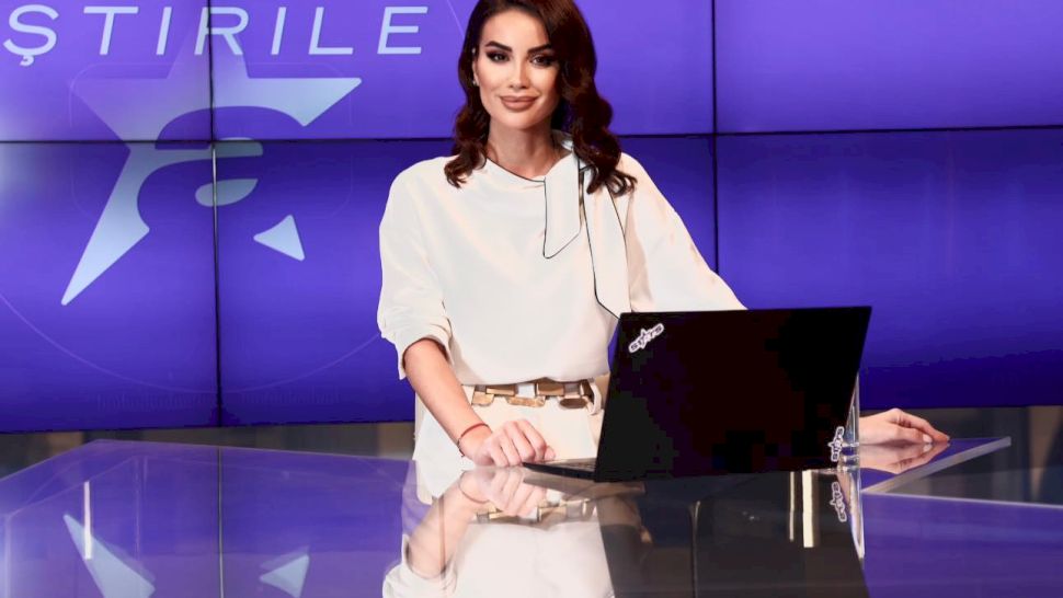 După doar doi ani, o vedetă de televiziune anunță plecarea: „Înainte de orice speculație...”