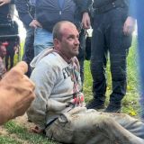 L-au prins! Unde l-au găsit polițiștii pe ciobanul care a ucis-o pe fata de 18 ani! Avem imagini incredibile