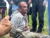 L-au prins! Unde l-au găsit polițiștii pe ciobanul care a ucis-o pe fata de 18 ani! Avem imagini incredibile