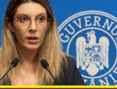Război total în Guvern! Diana Buzoianu face praf PSD…Vezi mai mult
