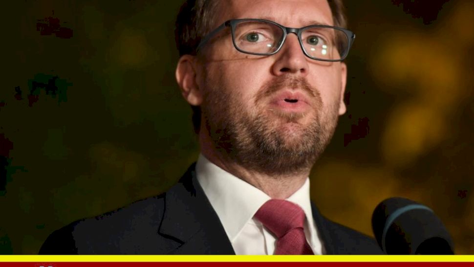Dominic Fritz aruncă bomba! USR lansează atacul anului către Coaliție: Este cel mai prost