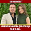 Nimeni nu mai credea că ar fi posibil. Valentin Sanfira și Codruța Filip s-au…Citește de mai mult în primul comentariu