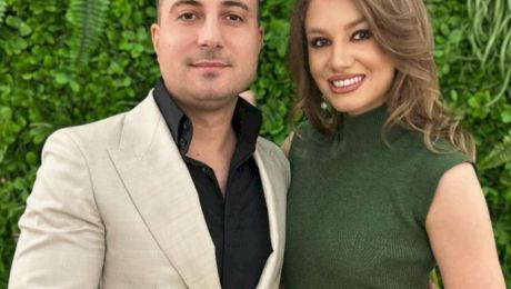 Nimeni nu mai credea că ar fi posibil. Valentin Sanfira și Codruța Filip s-au…Citește de mai mult în primul comentariu