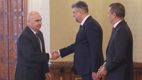 Bolojan detonează bomba: Ce făceau Grindeanu și ai lui după ședințe…Vezi mai mult