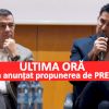 PSD a anunțat ce premier va propune în locul lui Ilie Bolojan: „Este un lider politic care știe să-i asculte și pe ceilalți”