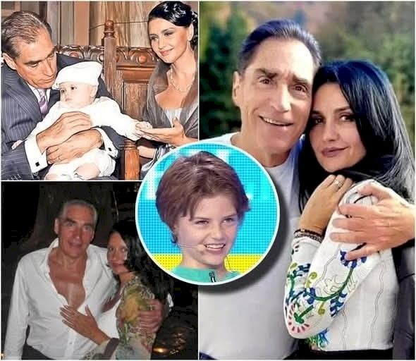Cum este poreclit baiatul lui Petre Roman. Tatal lui,care la 78 de ani se dedica special educatiei tanarului,  a dezvaluit: 