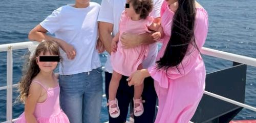 El este românul de 39 de ani care a murit pe o plajă din… Vezi mai mult