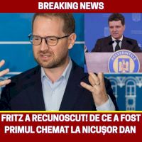 De ce a negociat președintele Nicușor Dan cu USR! Dominic Fritz, dezvăluiri fără precedent