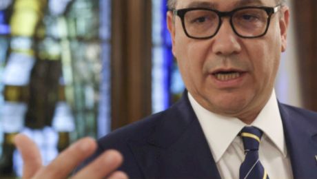 Cutremur pe scena politică! Victor Ponta anunță că…Vezi mai mult