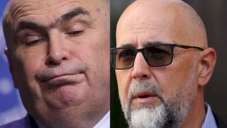 Fără precedent. Decizia UDMR privind moțiunea de cenzură