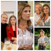 După 30 de ani de căsnicie, Mariana Ionescu Căpitănescu a anunțat că ea și soțul său au di…Vezi mai mult