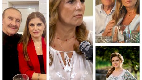 După 30 de ani de căsnicie, Mariana Ionescu Căpitănescu a anunțat că ea și soțul său au di…Vezi mai mult