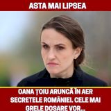 Lovitură de teatru în România! Oana Țoiu scoate din arhivele MAE cele mai grele dosare despre Revoluția din Decembrie 1989, Regele Mihai și relațiile cu URSS