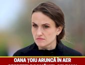 Lovitură de teatru în România! Oana Țoiu scoate din arhivele MAE cele mai grele dosare despre Revoluția din Decembrie 1989, Regele Mihai și relațiile cu URSS