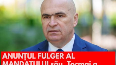 ULTIMA ORĂ! În urmă cu puțin timp, chiar înainte de MOȚIUNE, Ilie Bolojan ȘI-A…vezi mai mult