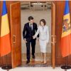E adevărat! Nicușor Dan și Maia Sandu…Vezi mai mult