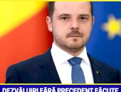Abia acum a avut voie să vorbească. Dezvăluiri fără precedent făcute de Rogobete despre Ilie Bolojan