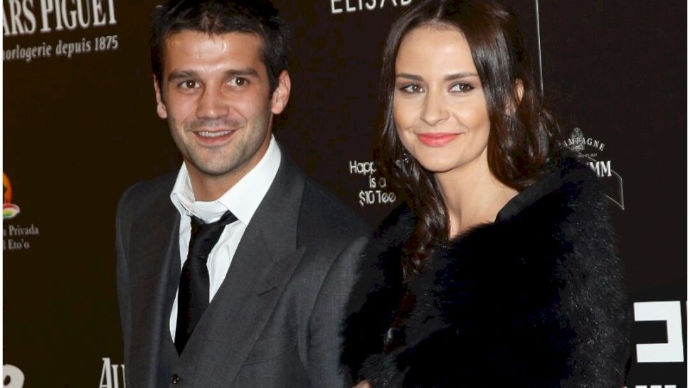 Marile iubiri ale lui Cristian Chivu: Femeile celebre care i-au marcat viața înainte de căsătoria cu Adelina Elisei