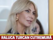 Asta mai lipsea! Raluca Turcan aruncă bomba momentului pe scena politică