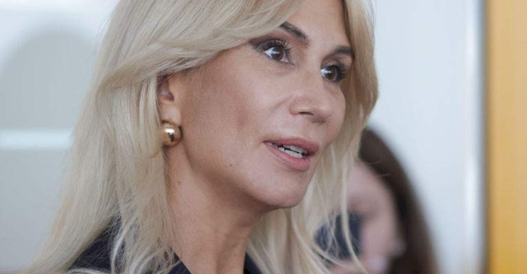 Asta mai lipsea! Raluca Turcan aruncă bomba momentului pe scena politică