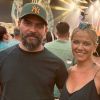 Andreea Marinescu: “A fost nevoie de un telefon stricat, pe care el mi l-a reparat, pentru a ne da seama că ar trebui să rămânem împreună, să ne căsătorim, să avem un copil”