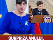 Nicușor Dan a decis. Laura Codruța Kovesi…Vezi mai mult