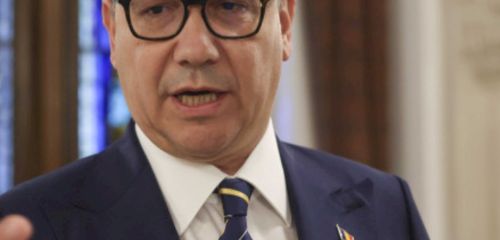 Calculele lui Victor Ponta pentru viitorul premier! Cum ar putea fi numit din nou la Palatul Victoria