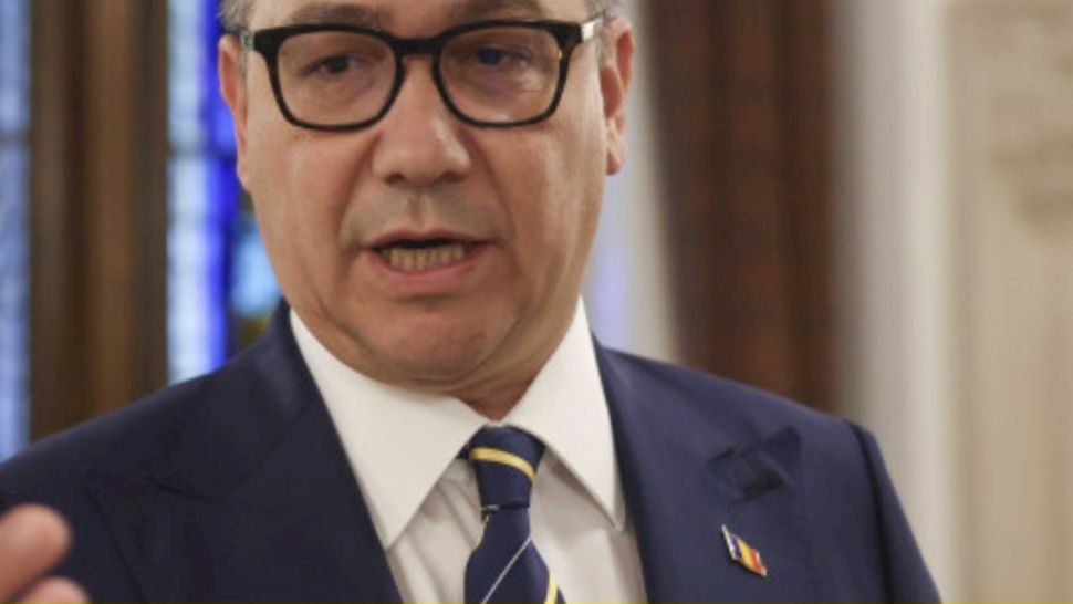 Calculele lui Victor Ponta pentru viitorul premier! Cum ar putea fi numit din nou la Palatul Victoria