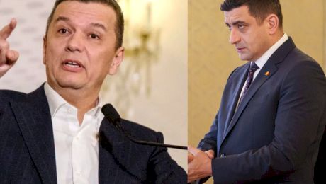 Partidul care s-a răzgândit și nu mai votează moțiunea de cenzură împotriva Guvernului Bolojan
