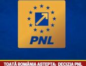 PNL a luat decizia după ce guvernul Bolojan a fost demis