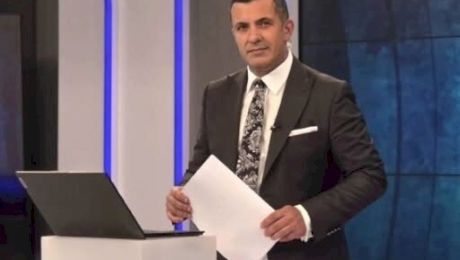 A murit! Prezentatorul Ioan Korpos, anunț cutremurător… Vezi in comentarii
