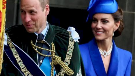 Decizia prințesei Kate a luat prin surprindere Casa Regală! Nimeni nu se aștepta ca prințesa să facă asta după lupta cu cancerul