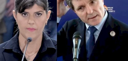 Kovești mătură pe jos cu Nicușor Dan
