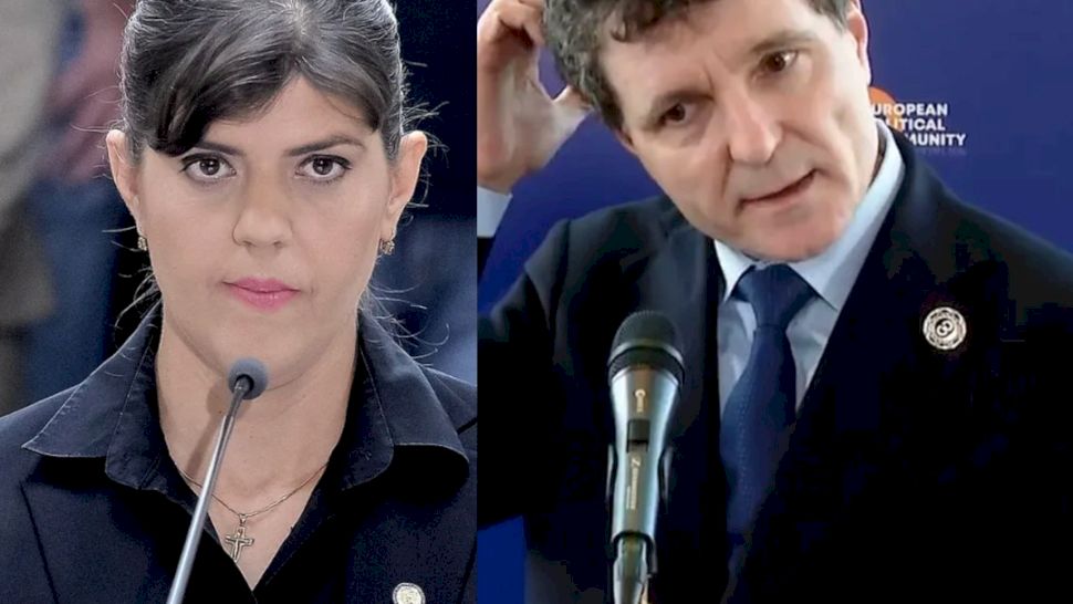 Kovești mătură pe jos cu Nicușor Dan