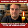 Ioan Isaiu, înainte să moară: „Urmează o injecție pentru calmare…” la puțin timp a căzut din picioare