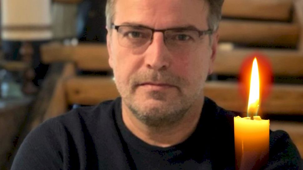 Ioan Isaiu, înainte să moară: 
