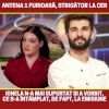 Ionela n-a mai putut și a vorbit. Antena 1 este furioasă. Este strigător, de fapt, ce s-a întâmplat la Chefi la Cutițe
