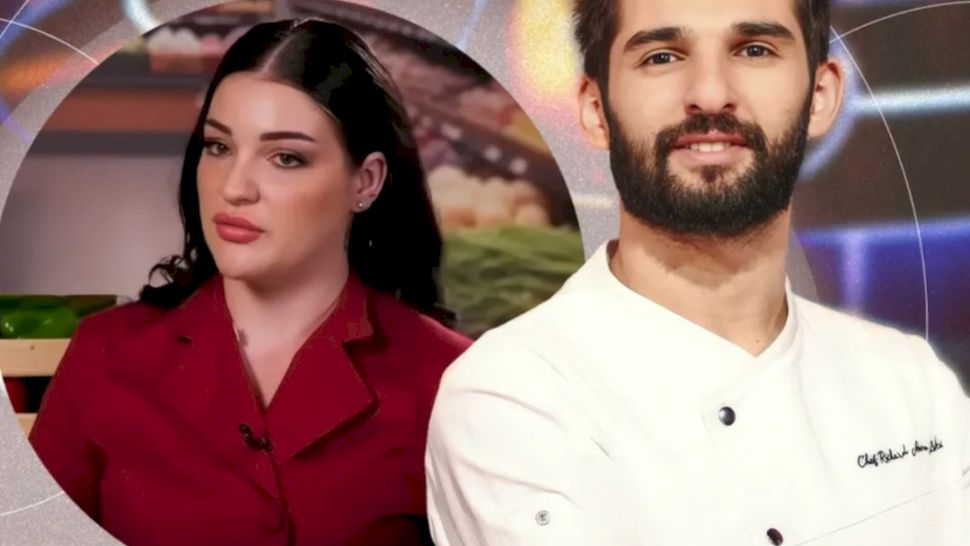 Ionela n-a mai putut și a vorbit. Antena 1 este furioasă. Este strigător, de fapt, ce s-a întâmplat la Chefi la Cutițe