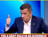 PSD a găsit soluția să guverneze fără PNL. Anunțul social democraților